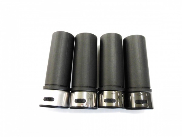 KDPS16 ※FUJI Quick-Lockフード付フロントパイプ